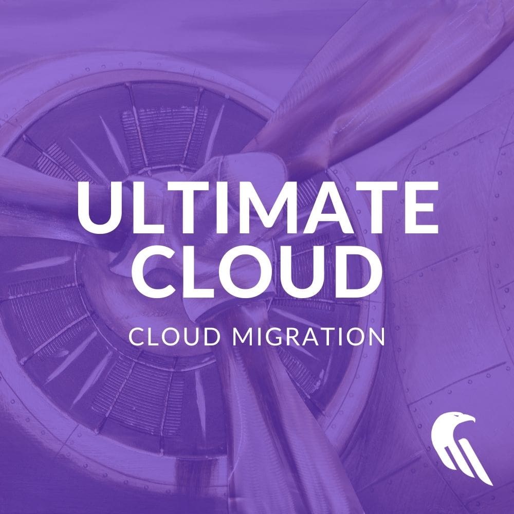 Cloud Migration Services Aeko Technologies