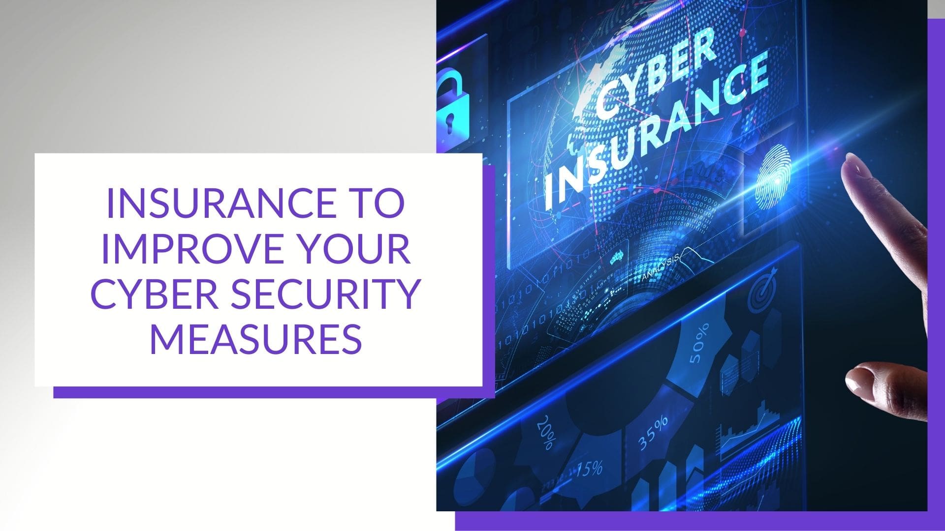 Cyber Security Insurance image