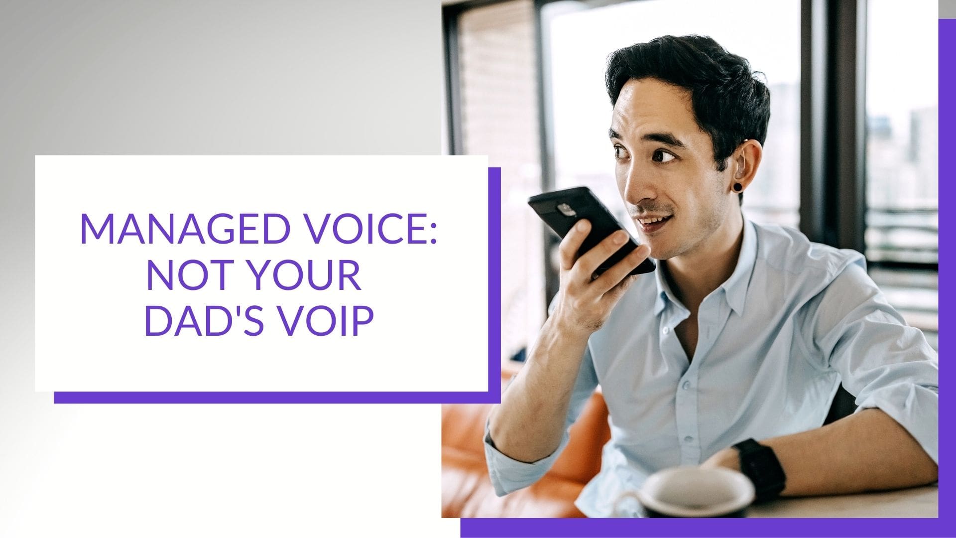 VoIP for Business image