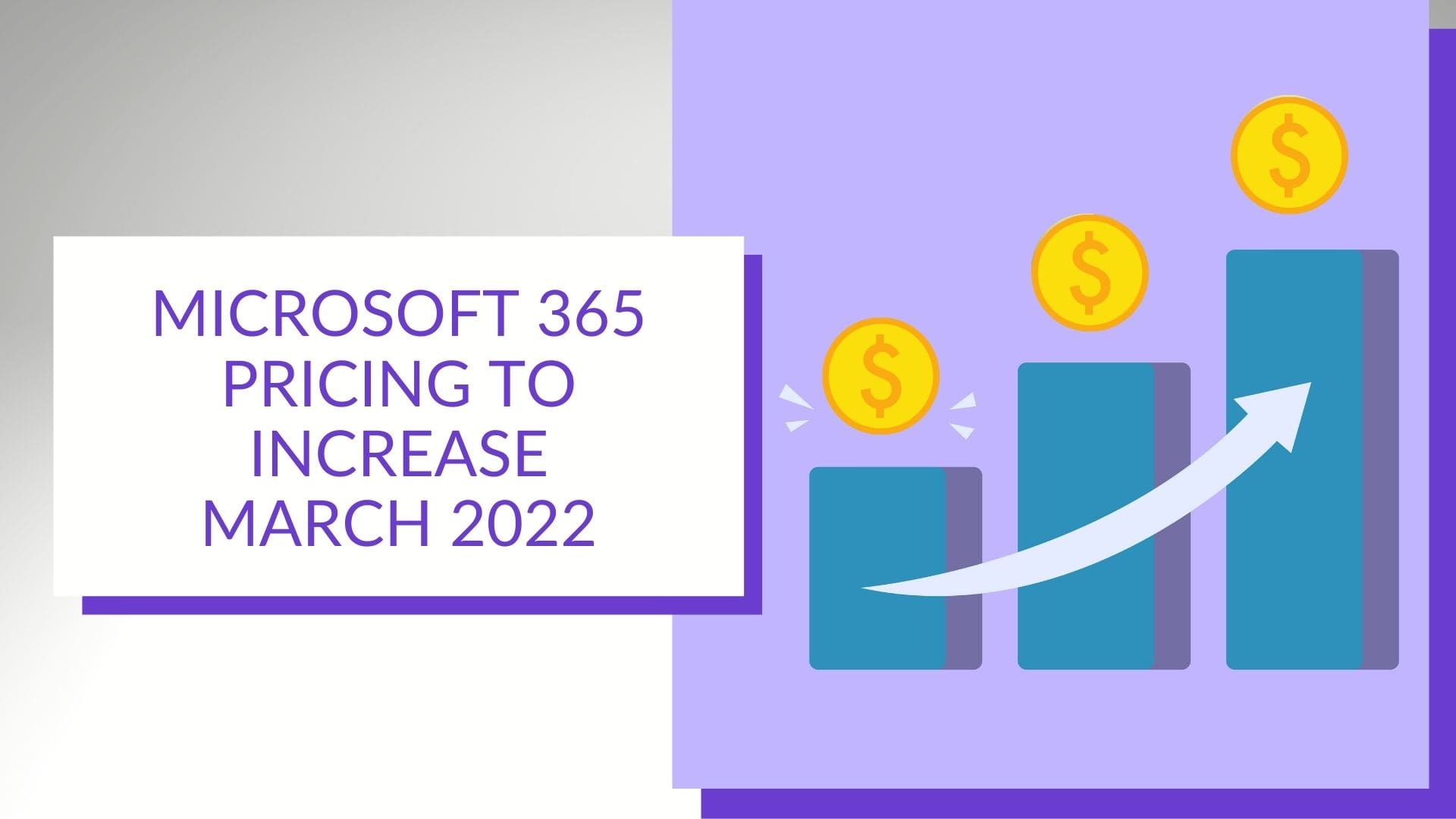 Microsoft 365 Pricing image