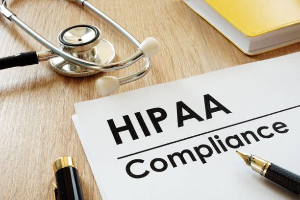 HIPAA Compliance Support Consulting