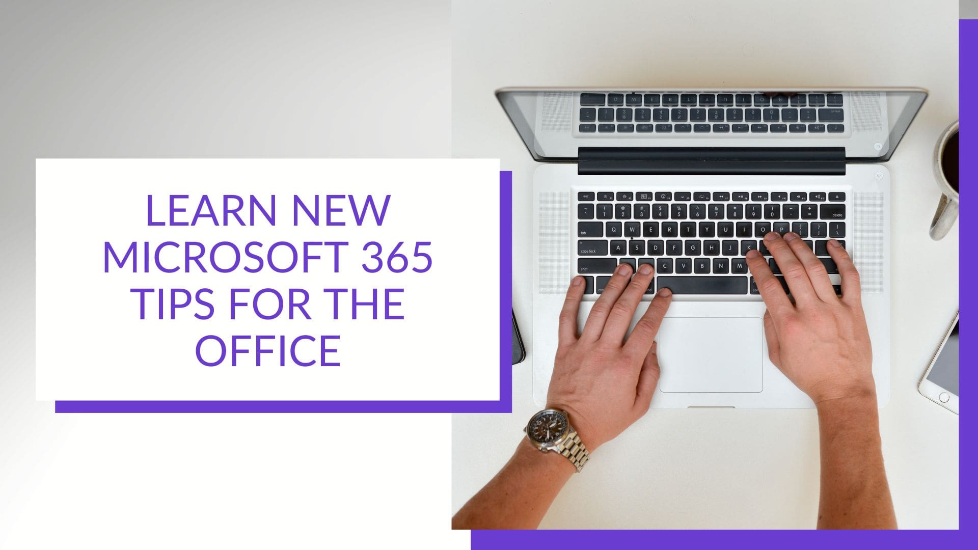 learn new Microsoft 365 Tips for the office (2)