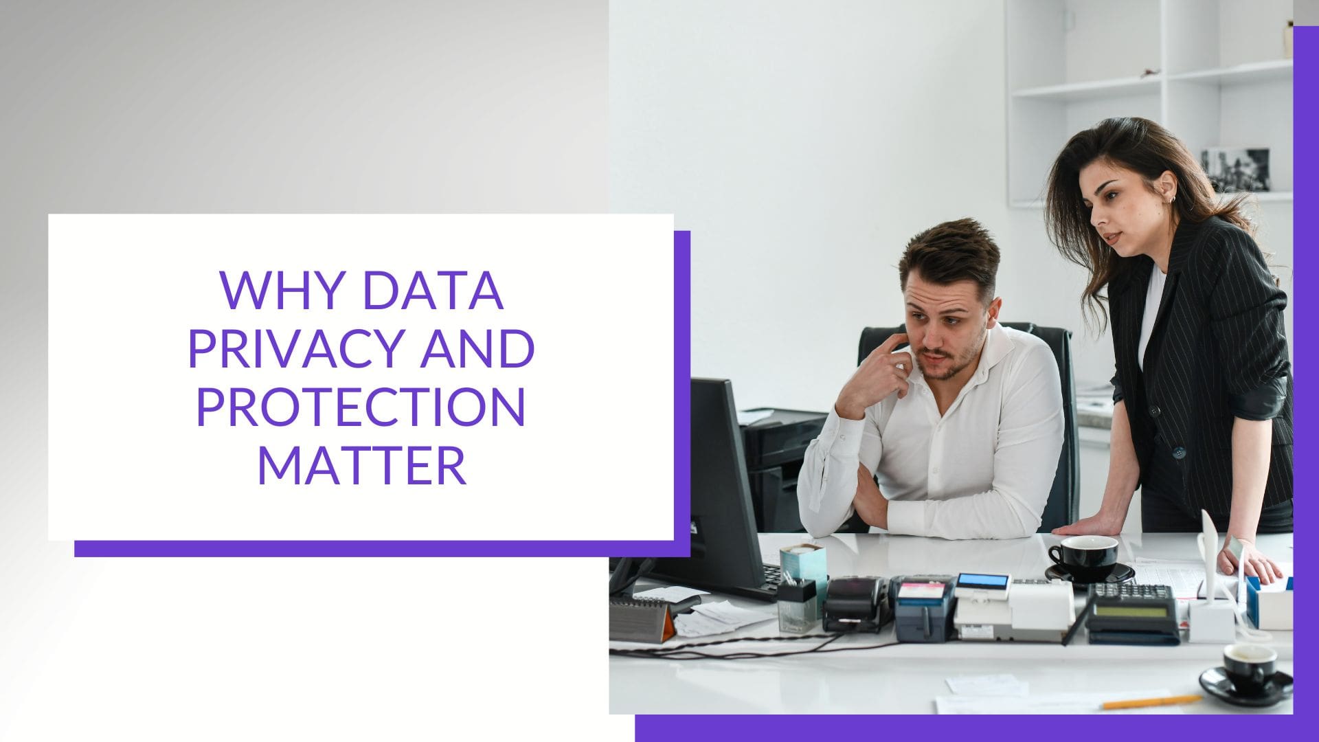 Data Privacy and Protection Why It Matters - Aeko