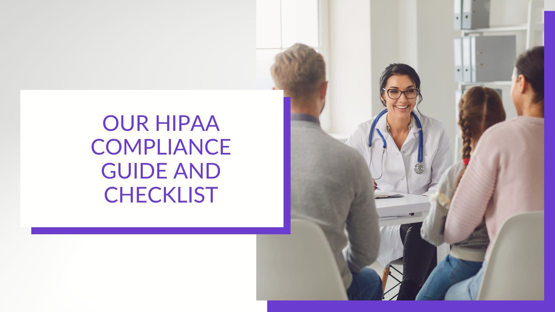 hippa compliance guide and checklist - Aeko