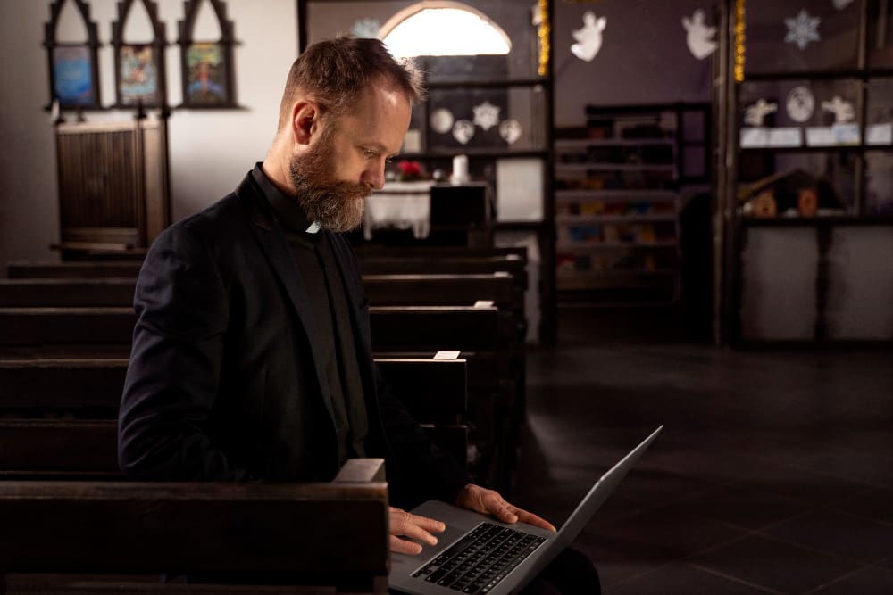 IT Support for Church IT Support for Church