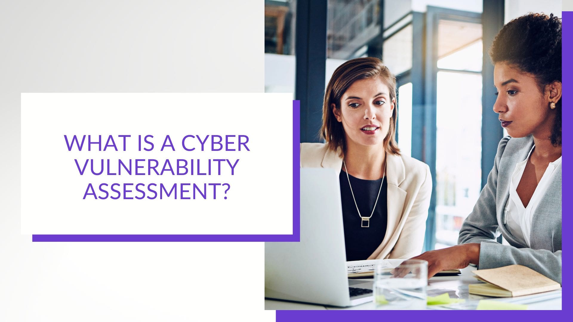What is a Cyber Vulnerability Assessment Explained - Aeko Technologies