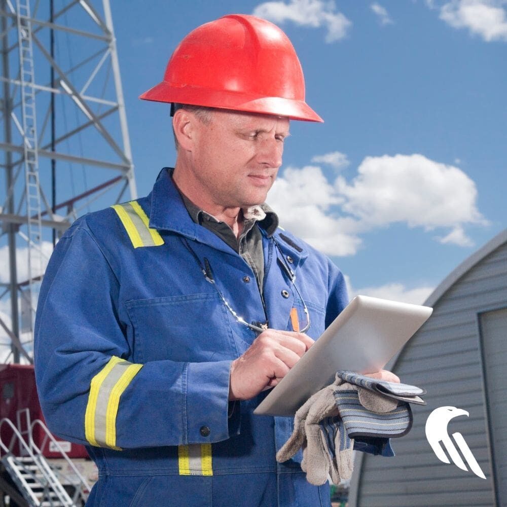 Oil and Gas Industry IT Support, Energy IT Support